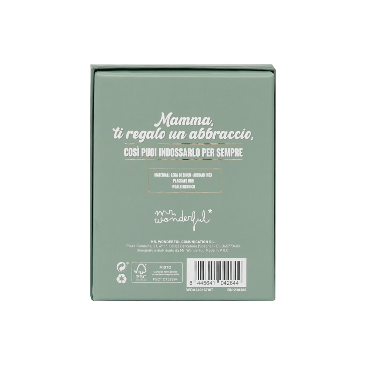 Collana - Sempre con te, mamma - Image 4
