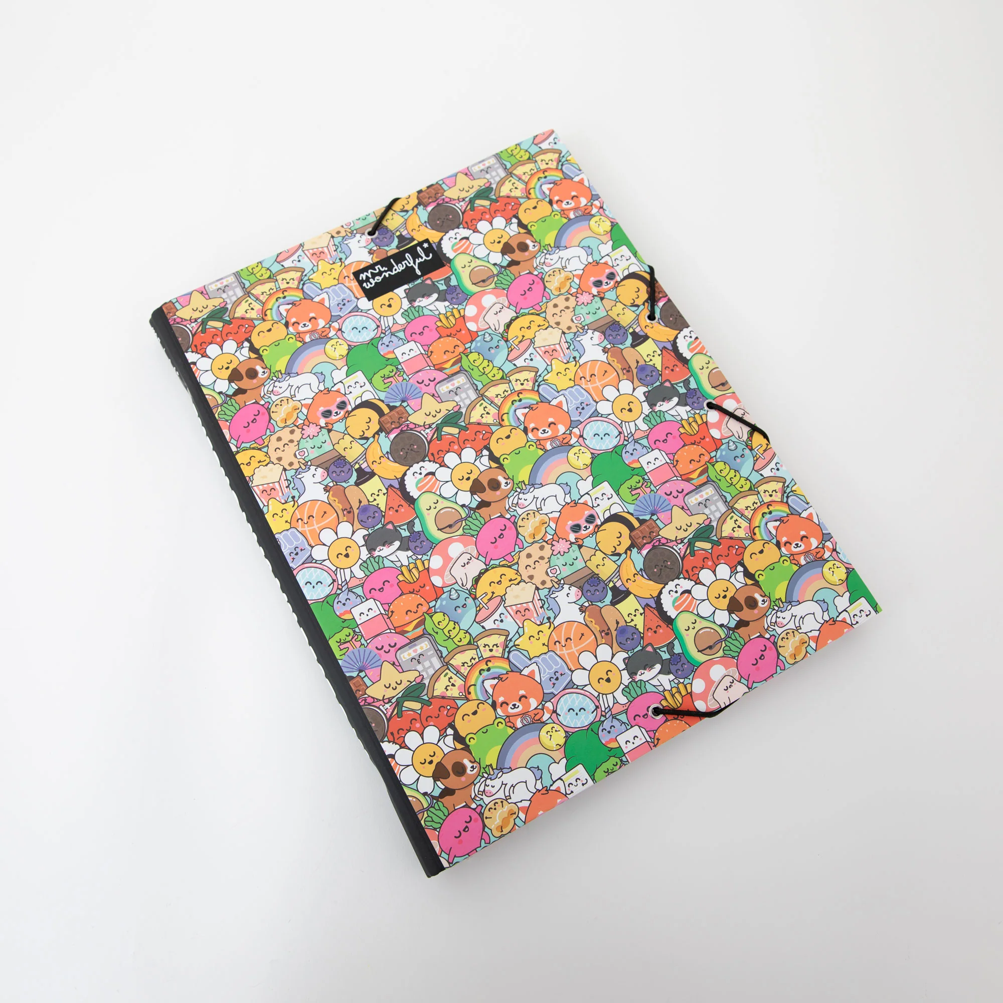 Carpeta separadora – Every day is my best day - Image 3