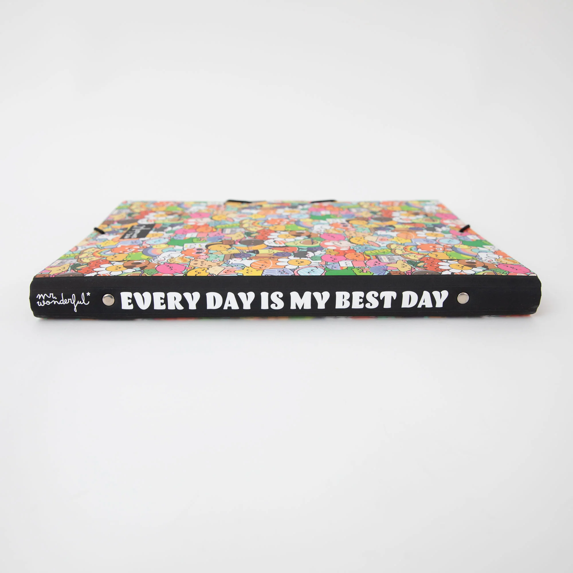 Carpeta separadora – Every day is my best day - Image 4