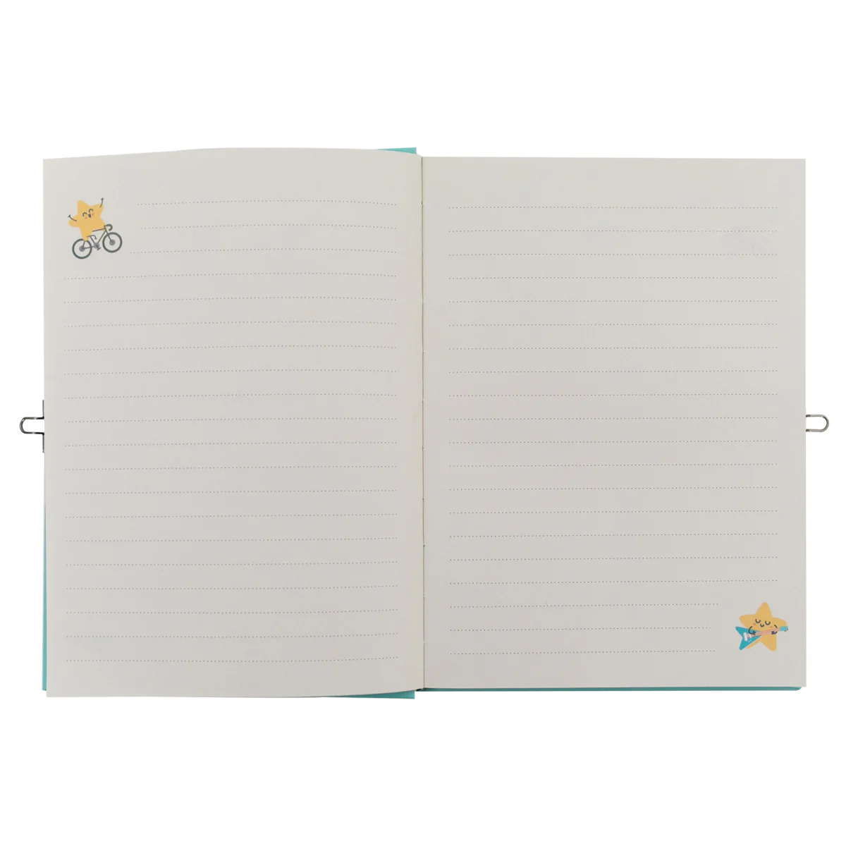 Diario personal - ¿Te cuento un secreto? - Image 2