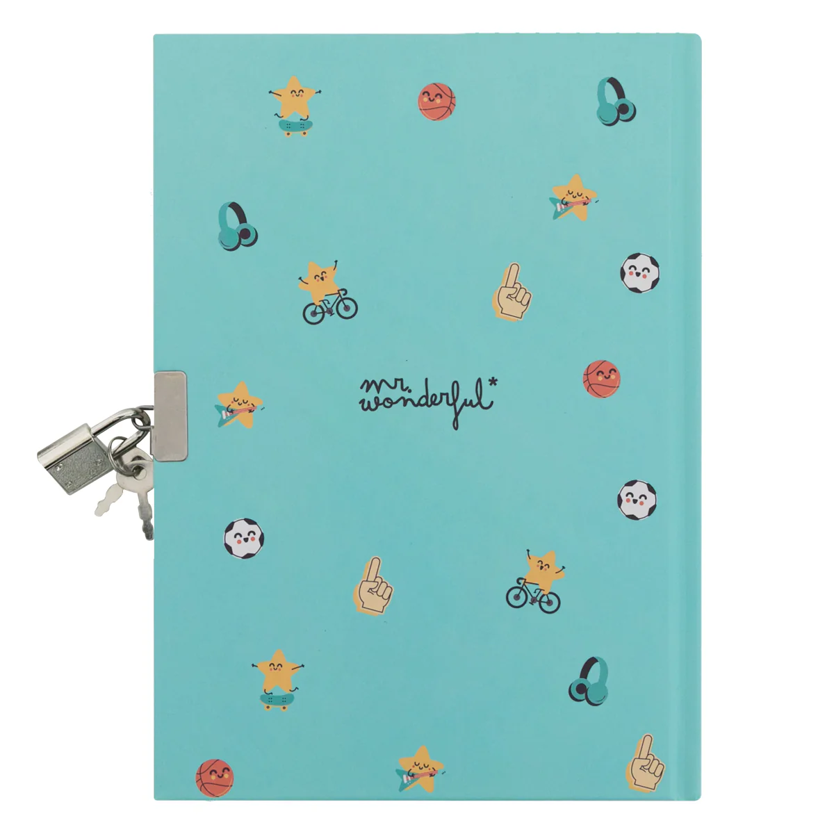 Diario personal - ¿Te cuento un secreto? - Image 3