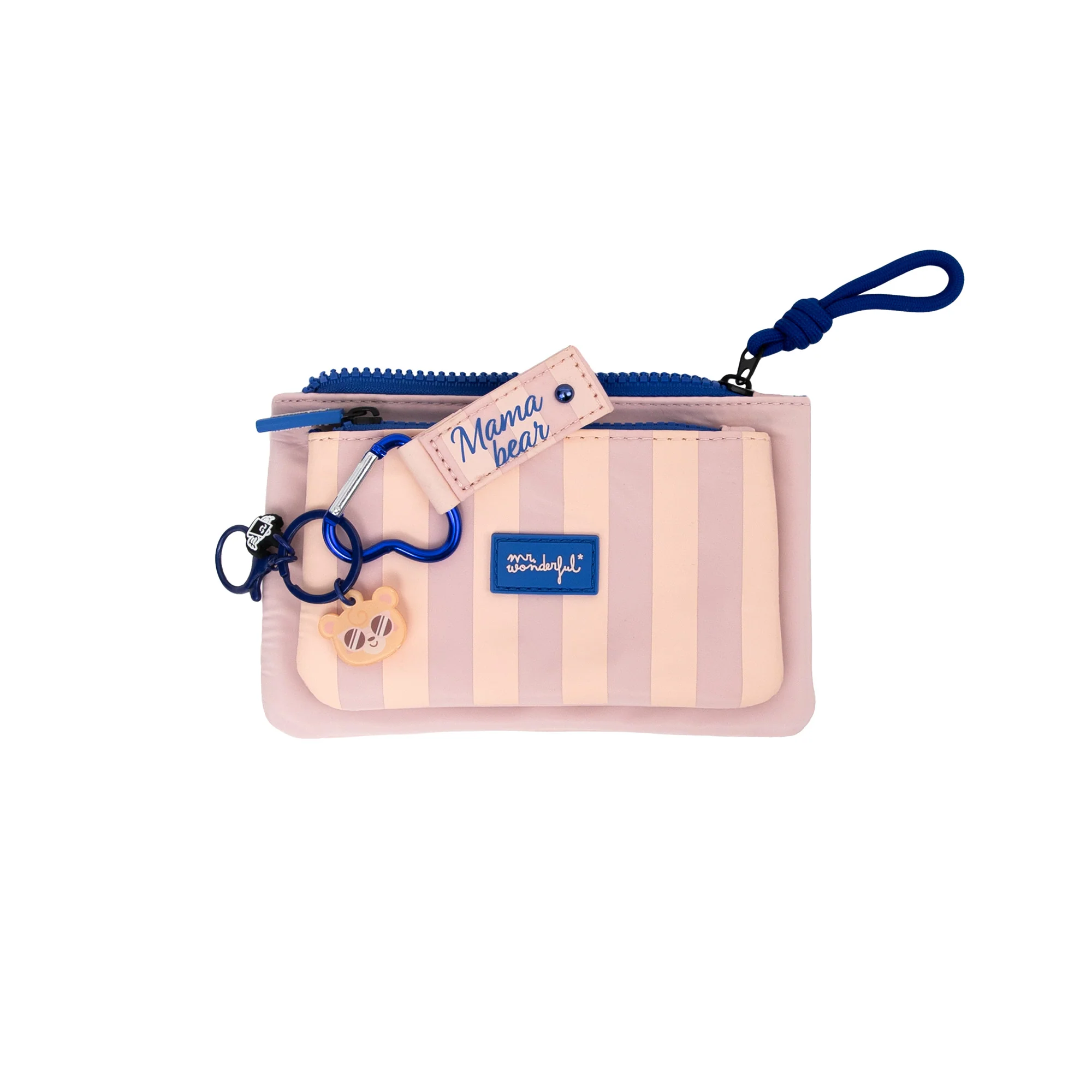 Pack regalo: monedero y llavero - She-bear - Image 5
