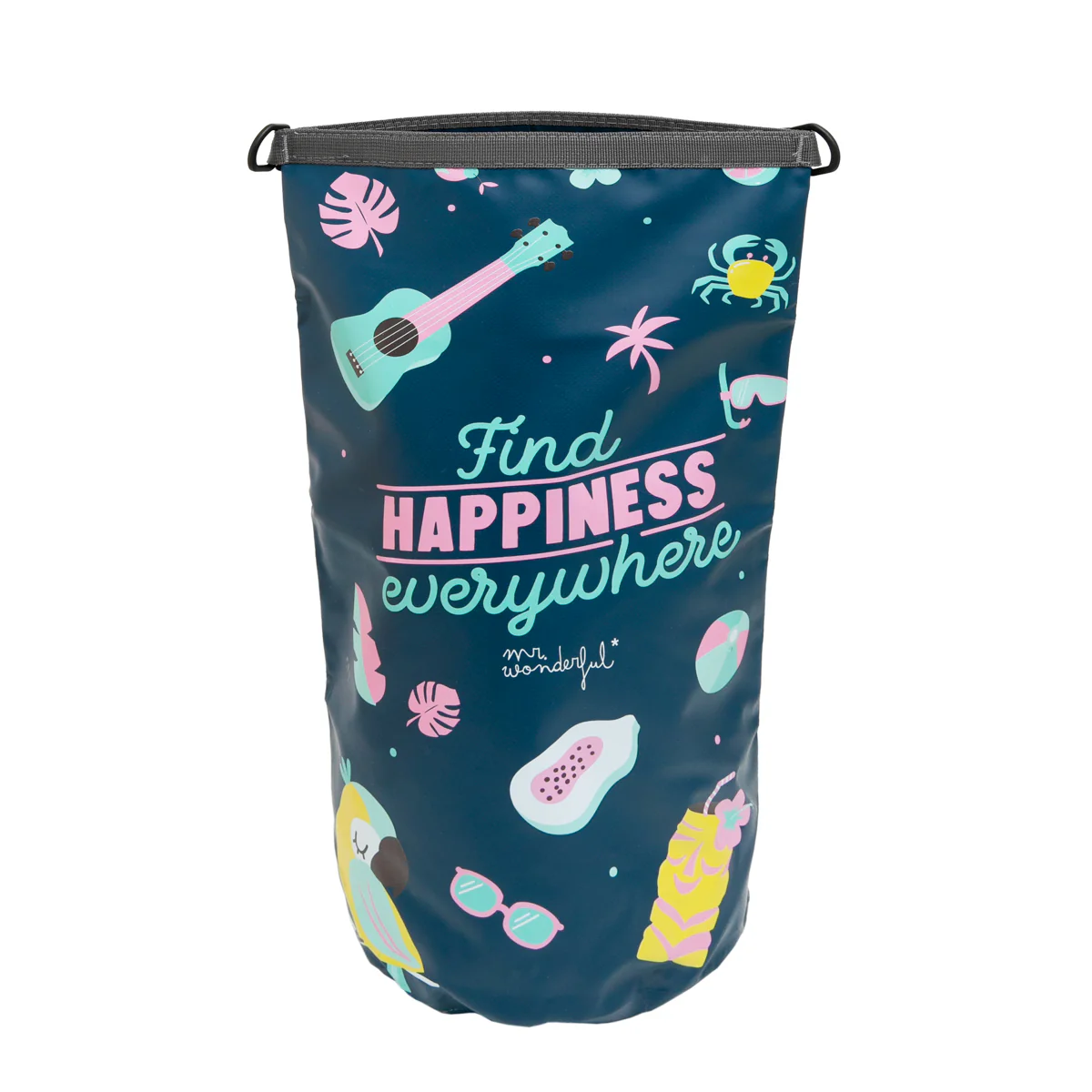 Dry bag - Find happiness everywhere - Image 5