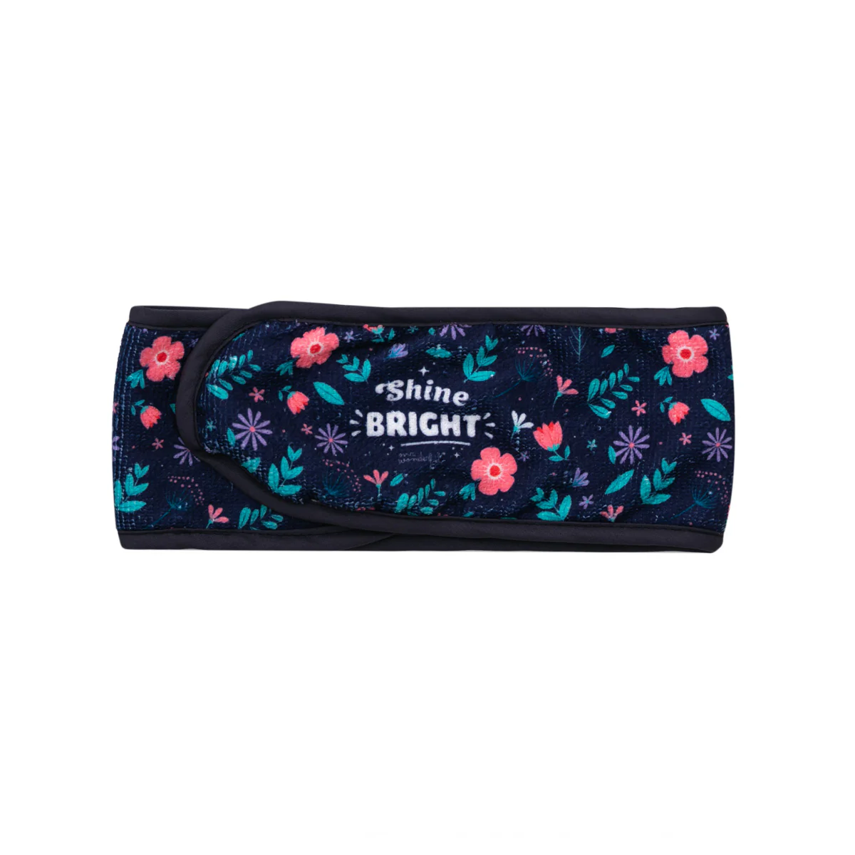 Cinta elástica para maquillajes fantásticos - Shine bright