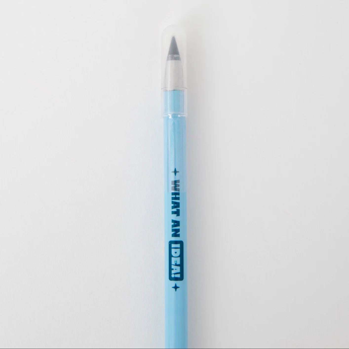 Lápiz infinito - What an idea! - Image 2
