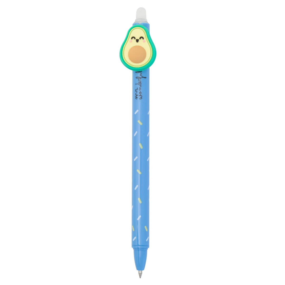 Boli borrable - Aguacate