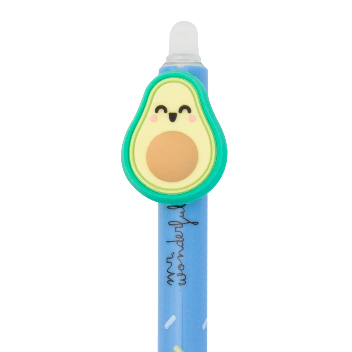 Boli borrable - Aguacate - Image 2
