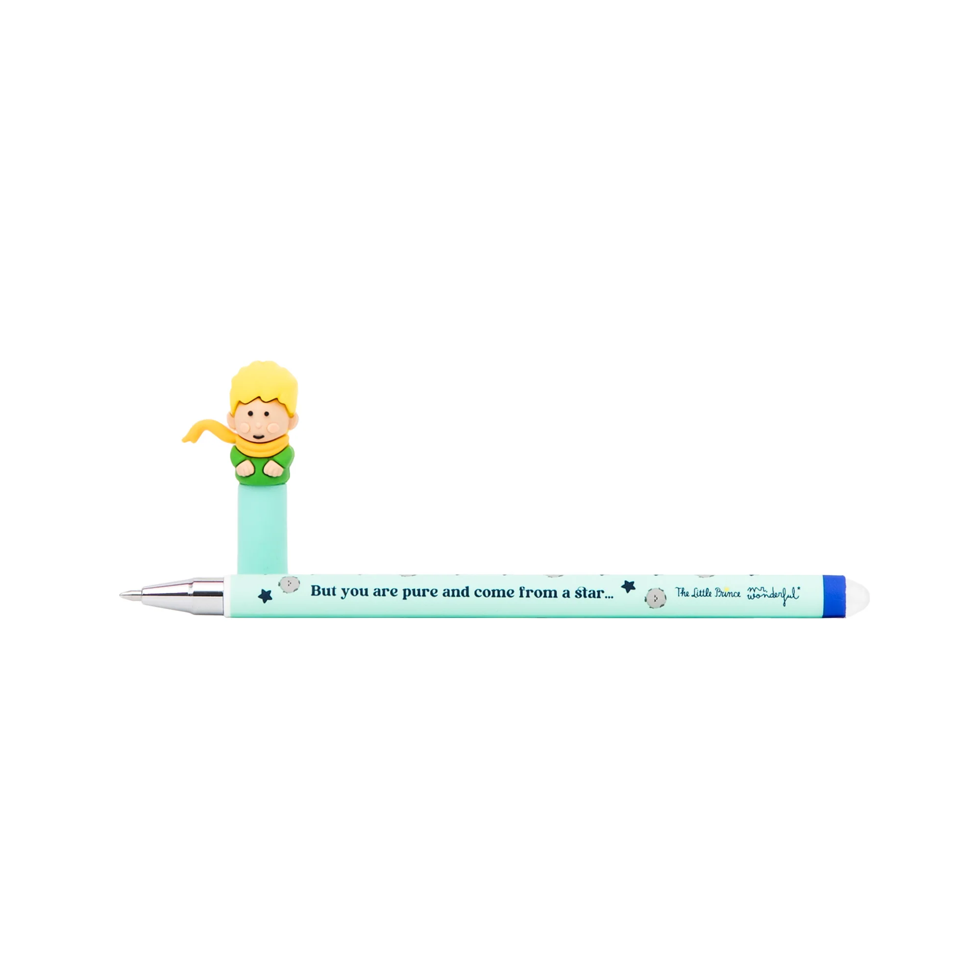 Boli borrable Bo-Bo El Principito - But you are pure and come from a star... - Image 2