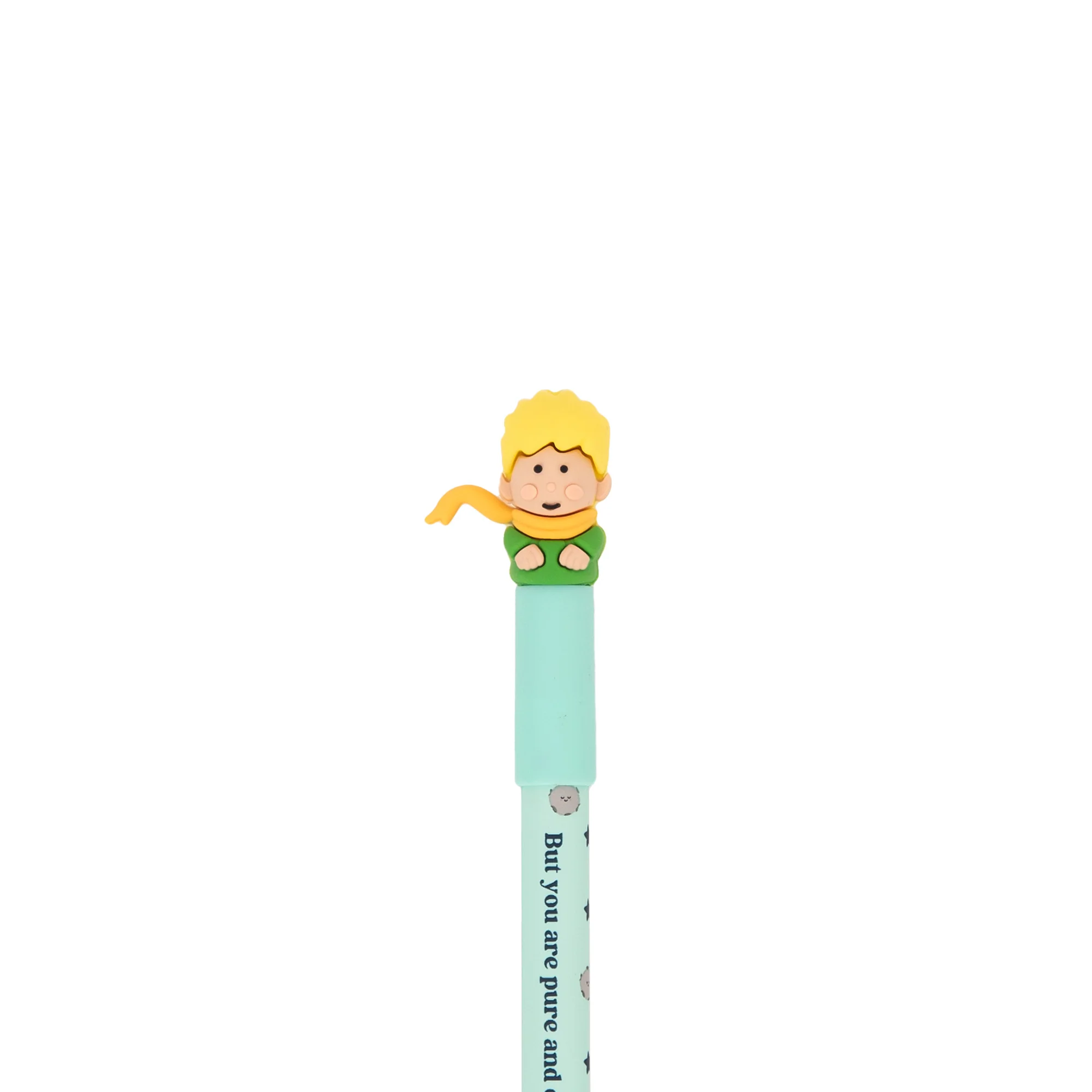 Boli borrable Bo-Bo El Principito - But you are pure and come from a star... - Image 4