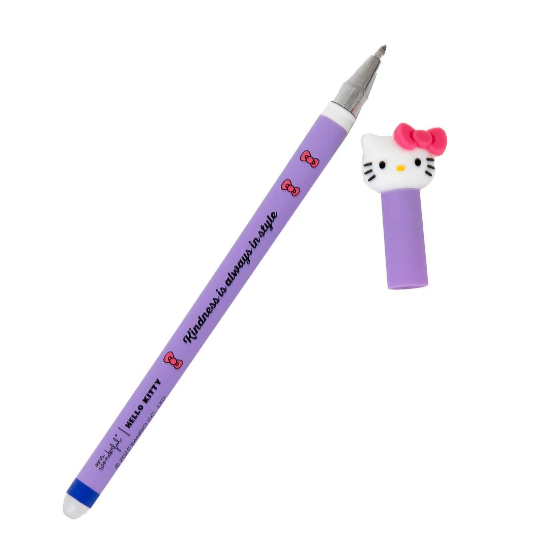 Boli borrable Bo-Bo Hello Kitty - Kindness is always in style - Image 2