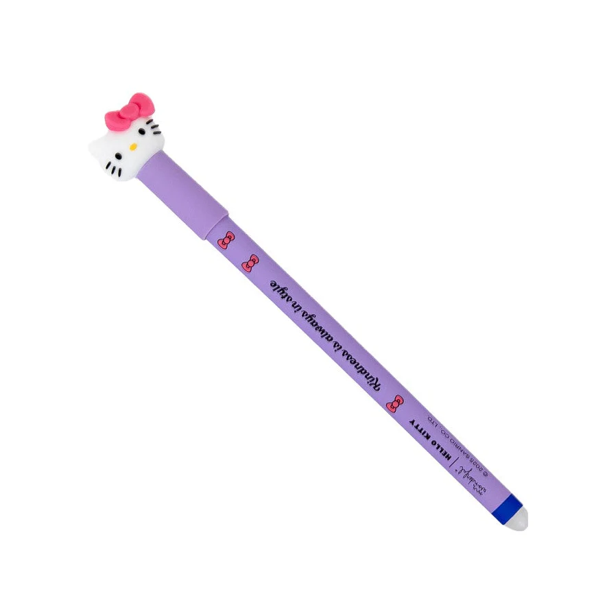 Boli borrable Bo-Bo Hello Kitty - Kindness is always in style - Image 3