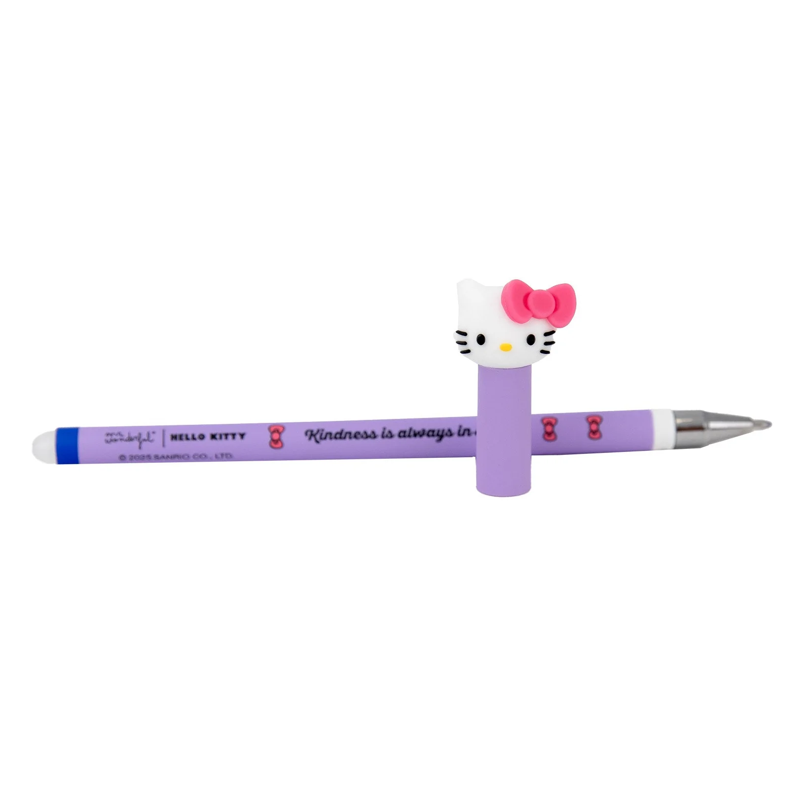 Boli borrable Bo-Bo Hello Kitty - Kindness is always in style - Image 4