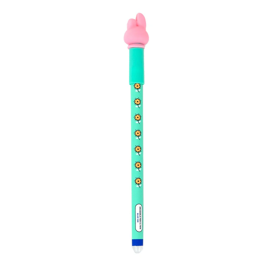 Boli borrable Bo-Bo Hello Kitty My Melody - Cupcakes solve everything! - Image 5