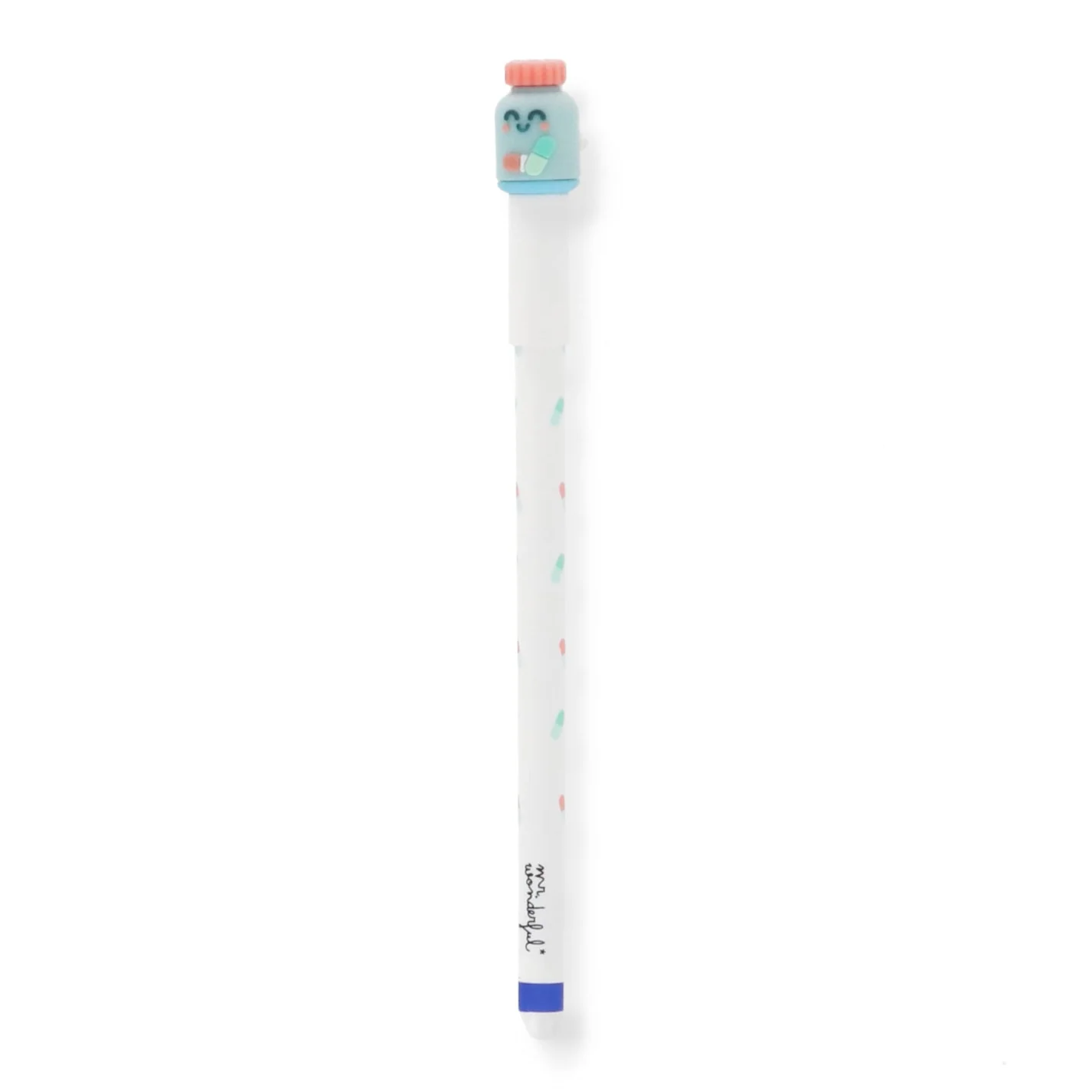 Boli borrable Bo-Bo - Bote de medicamentos