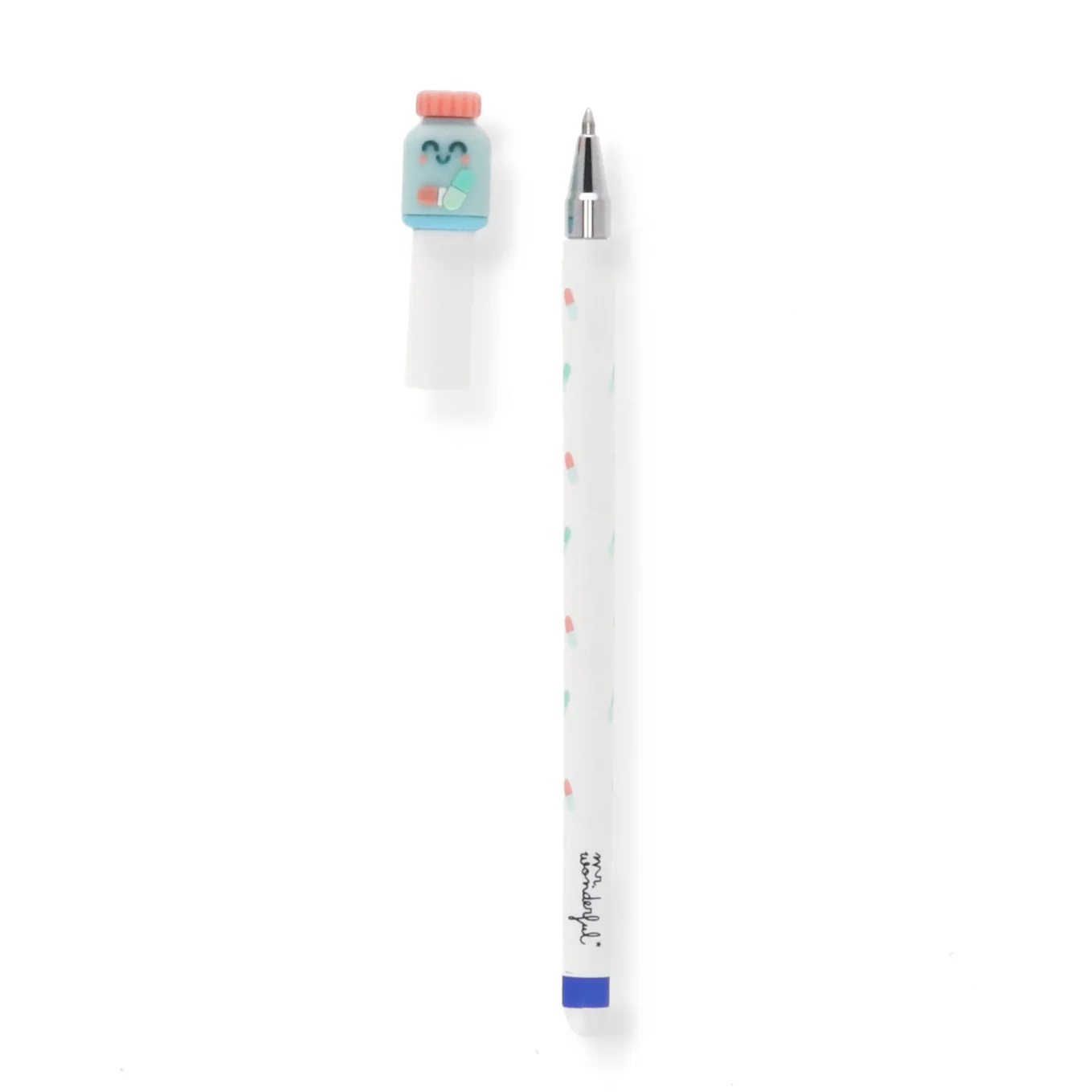 Boli borrable Bo-Bo - Bote de medicamentos - Image 2