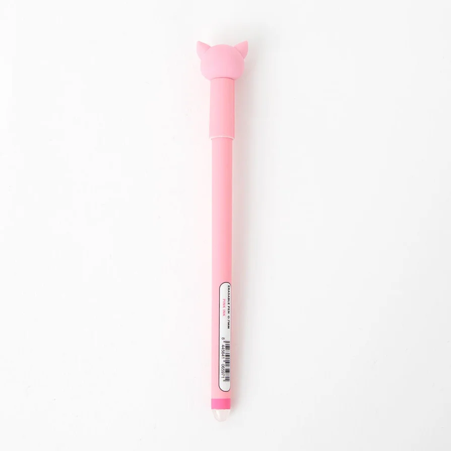 Boli Borrable Bo-Bo Cerdito - Write your own oink-pinion - Image 5