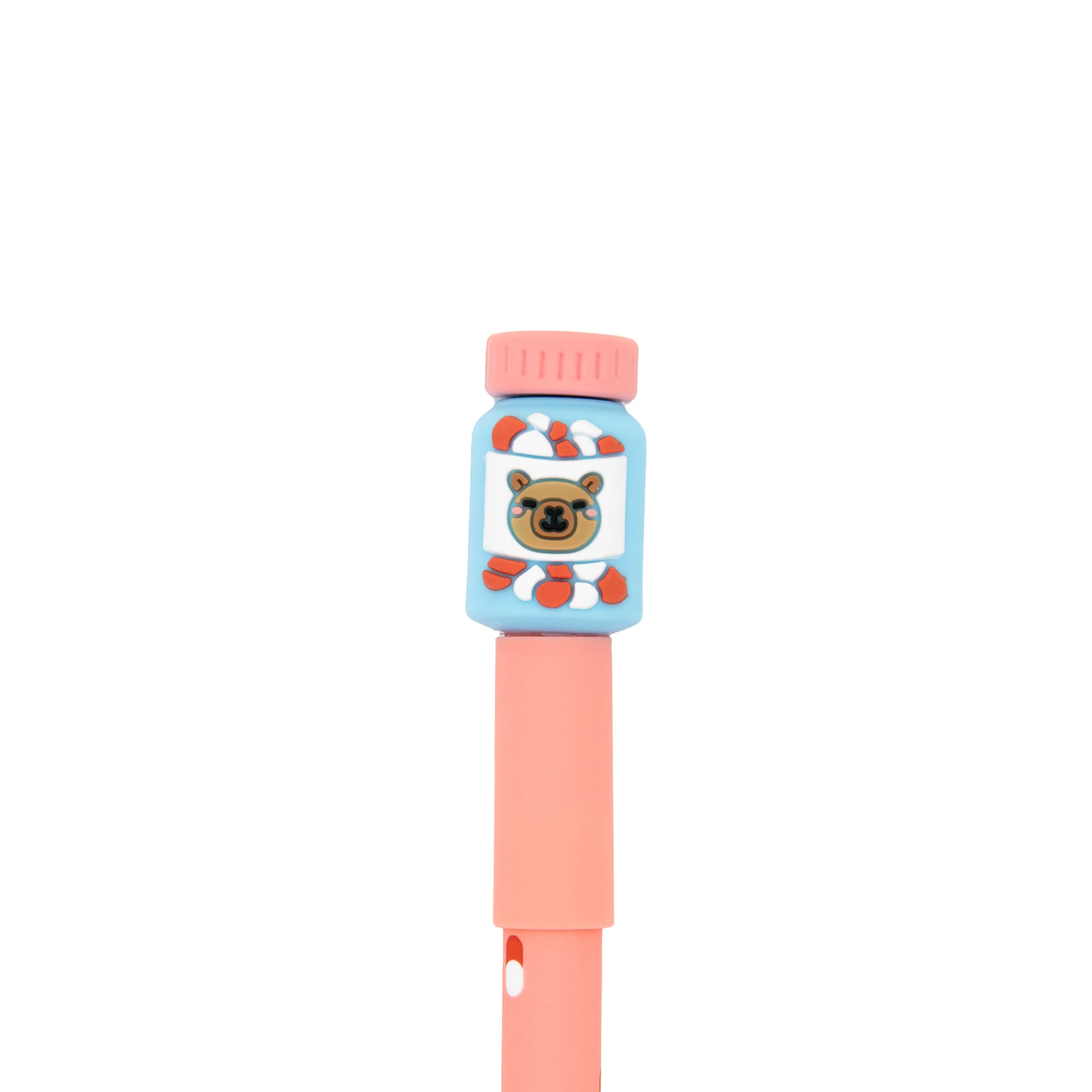 Erasable pen Bo-Bo - Pillbox - Image 2
