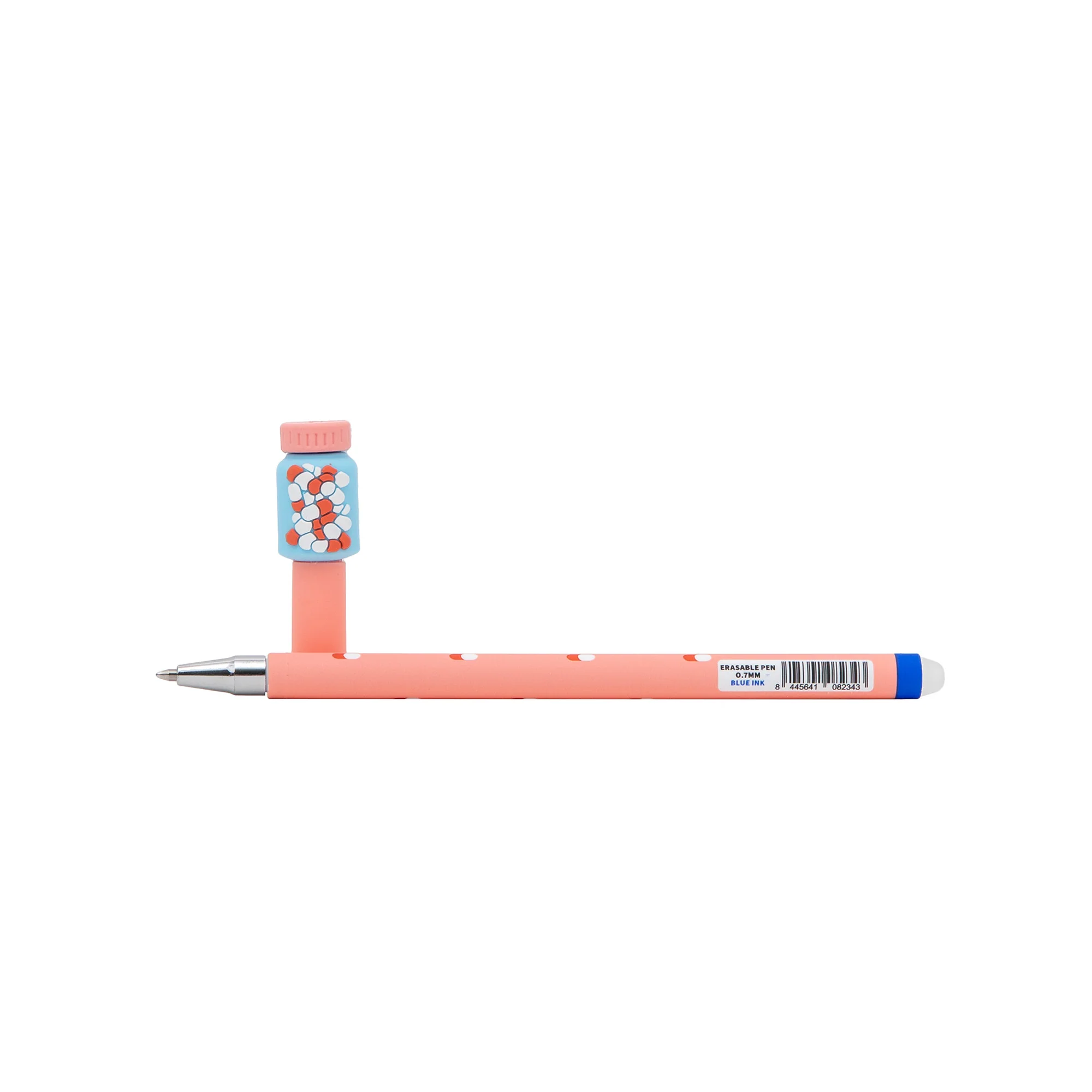 Erasable pen Bo-Bo - Pillbox - Image 4
