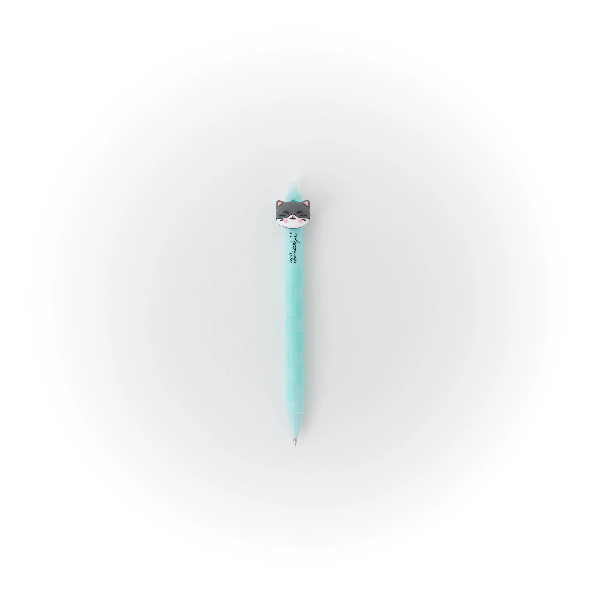 Erasable pen - Cat - Image 3