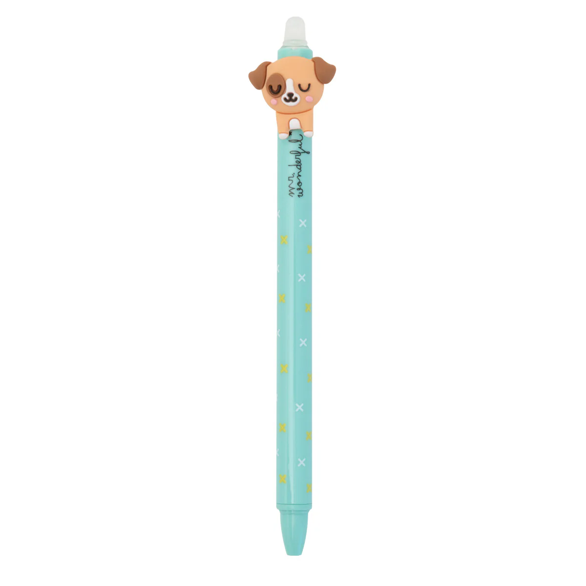 Erasable pen - Dog. - Image 6