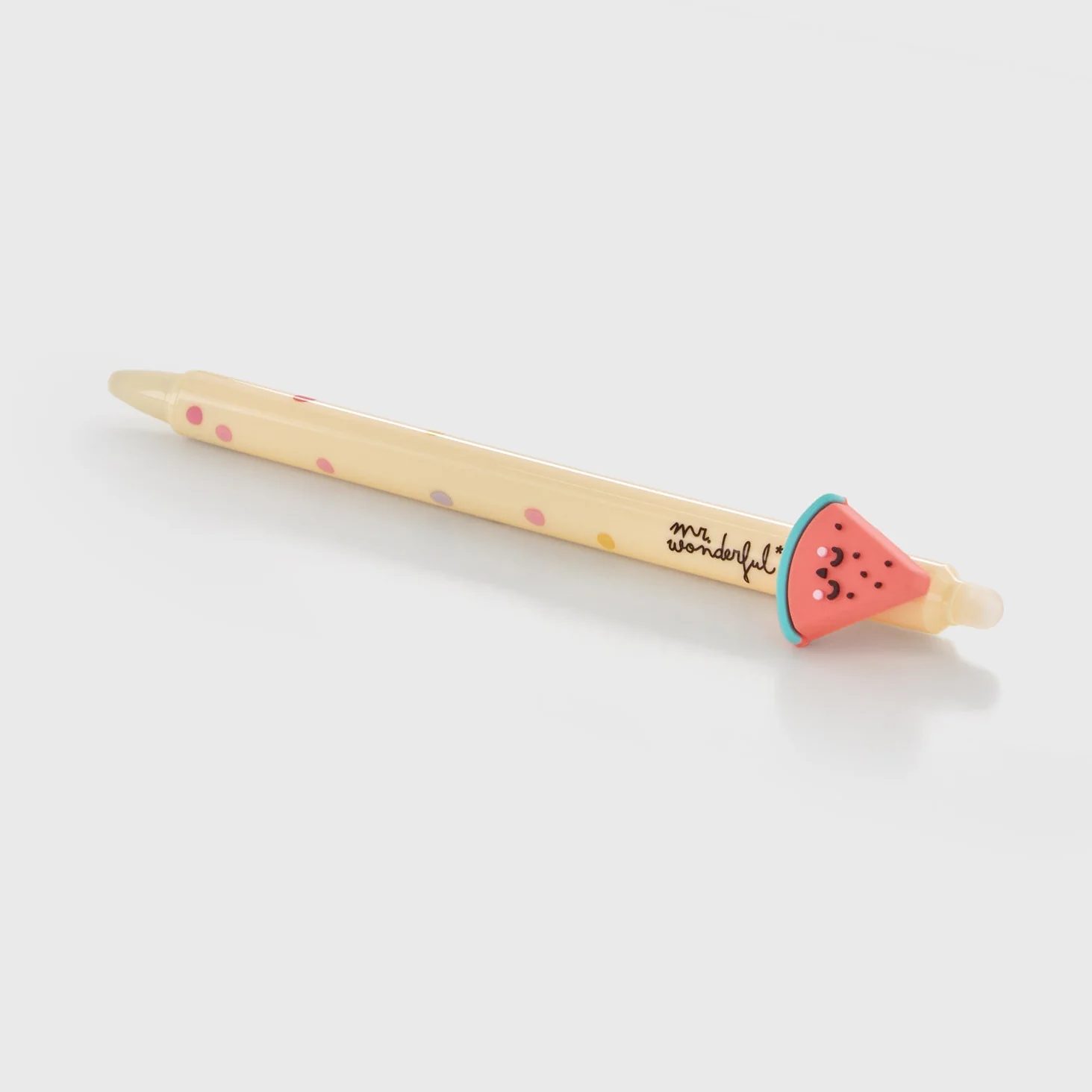 Boli borrable - Sandía - Image 2