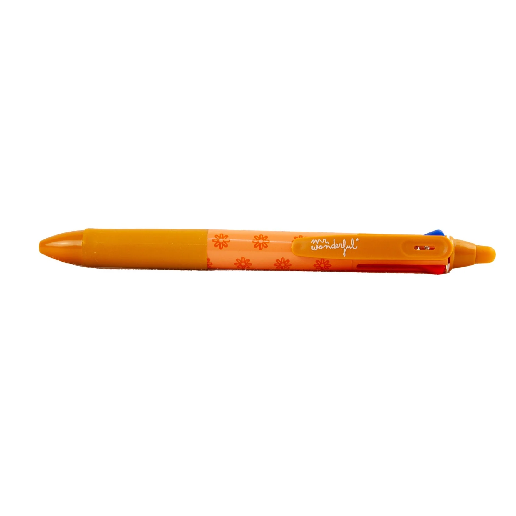 Boli borrable con 3 tintas - Salmón - Image 3