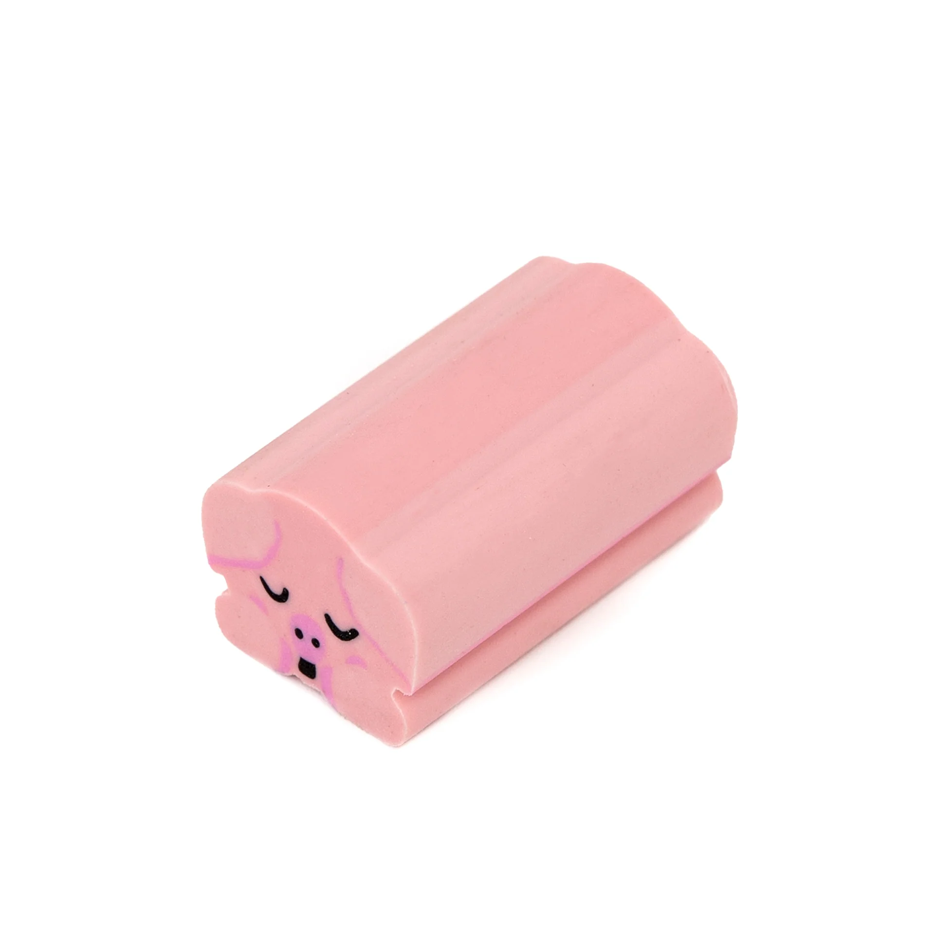 Goma de borrar - Lazy cerdito - Image 2