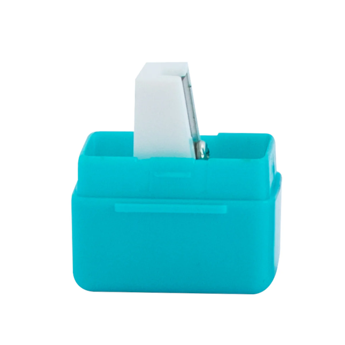 Eraser with pencil sharpener yellow - Let’s do it better! - Image 6