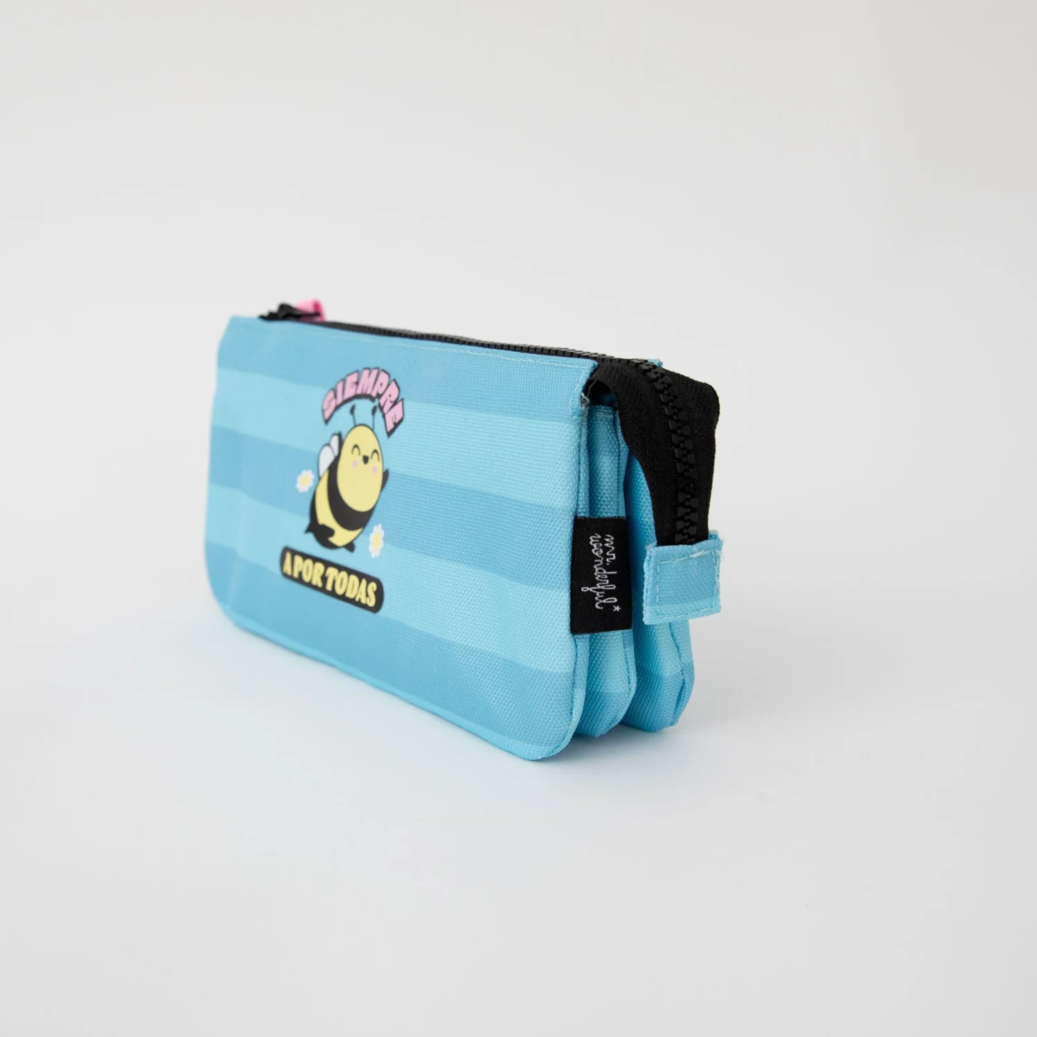Estuche triple - Siempre a por todas - Image 2