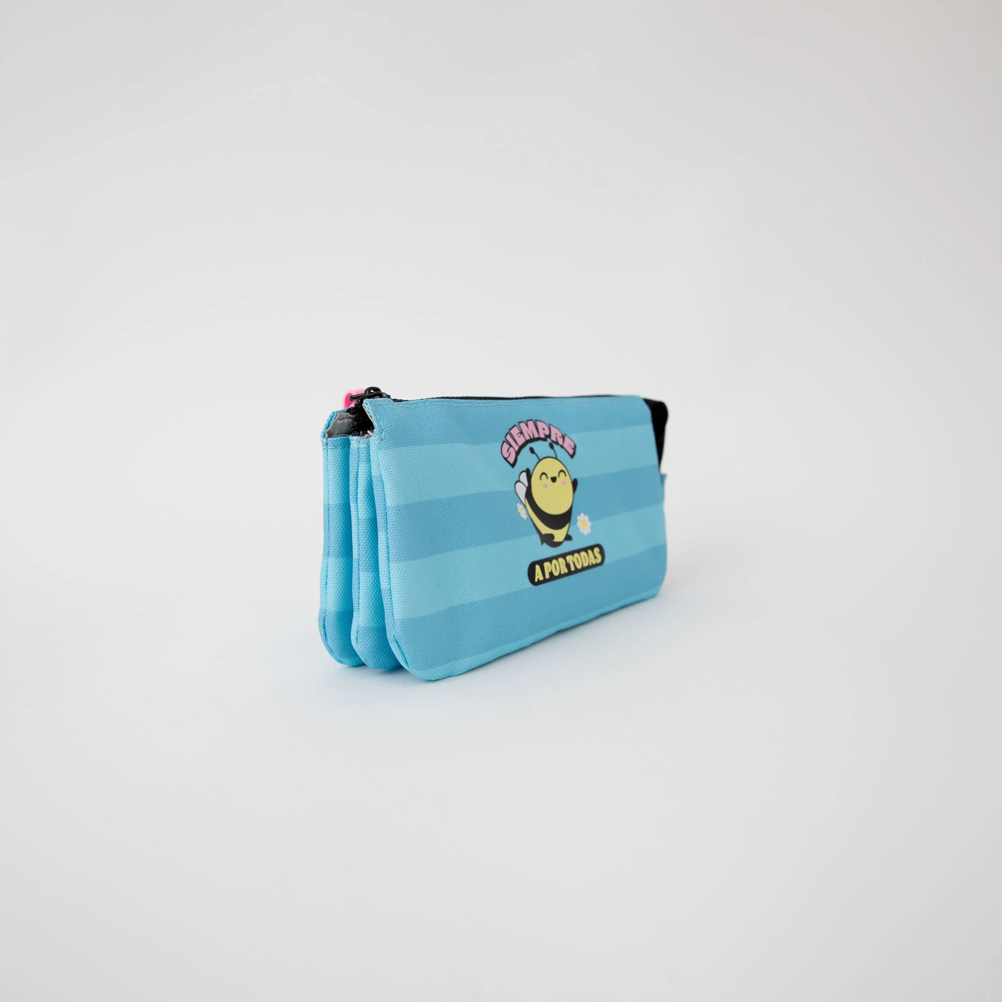 Estuche triple - Siempre a por todas - Image 5
