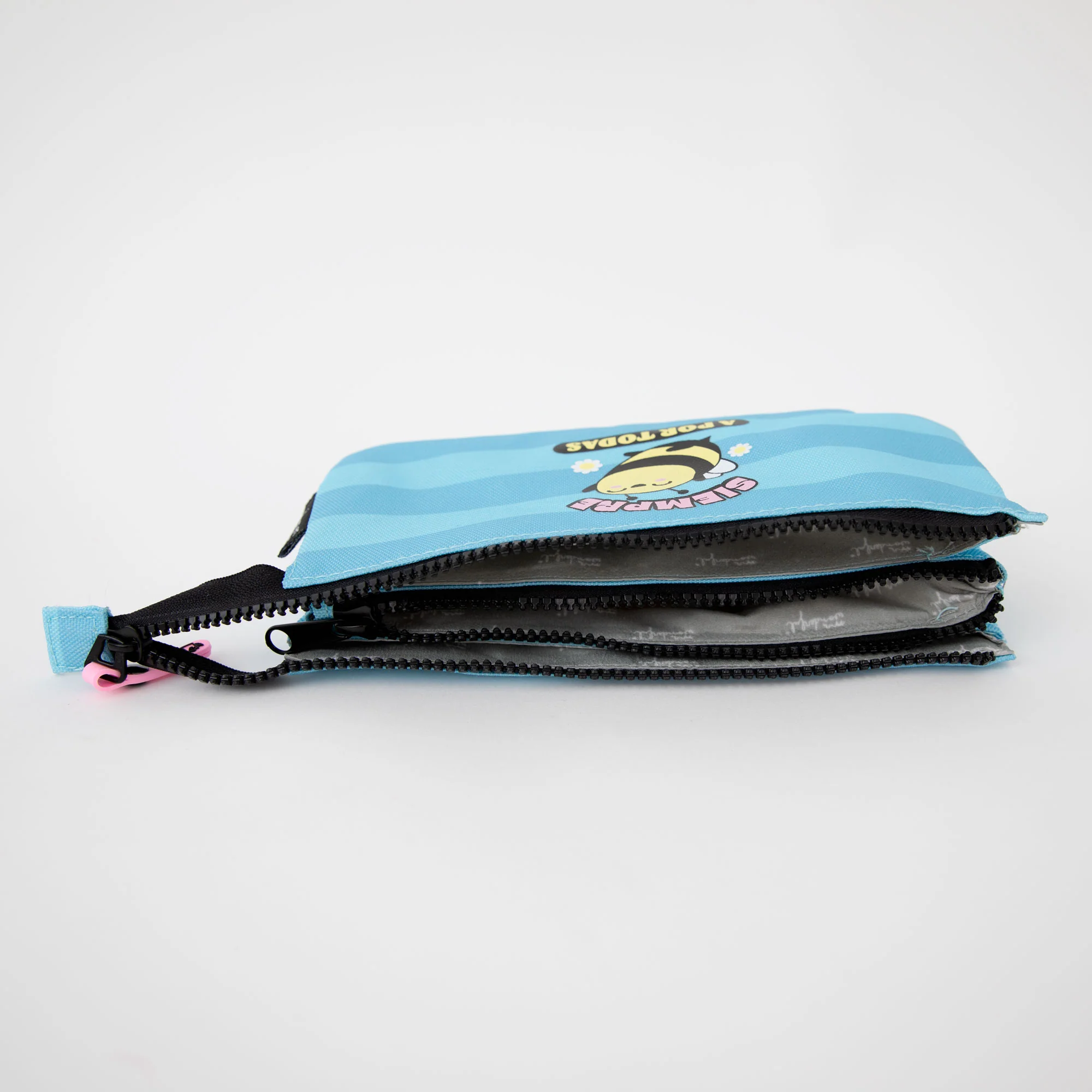 Estuche triple - Siempre a por todas - Image 7