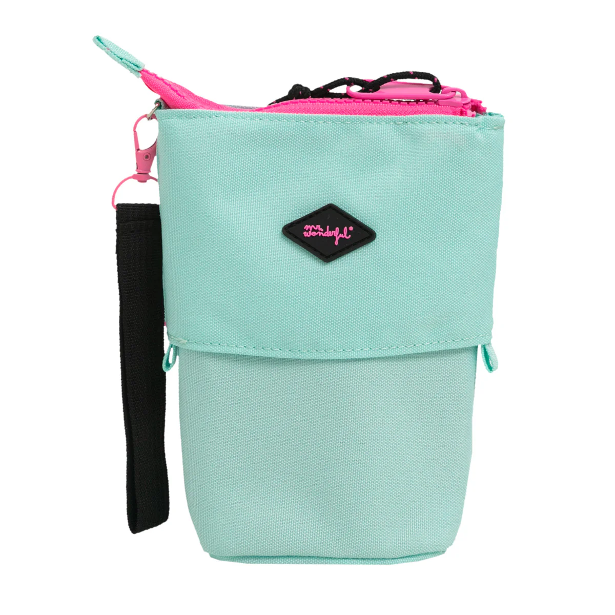 Estuche extensible mint - Time to believe in you - Image 4