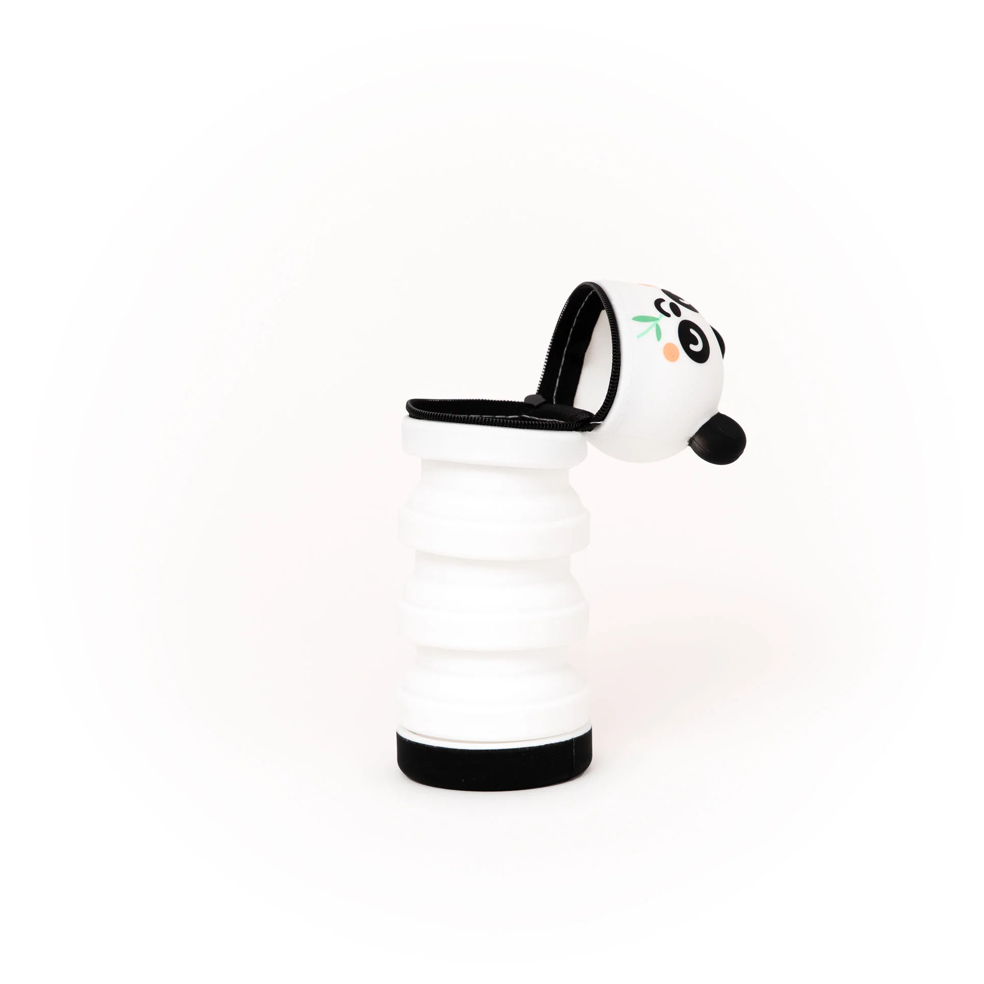 Estuche de silicona extensible - Panda - Image 4