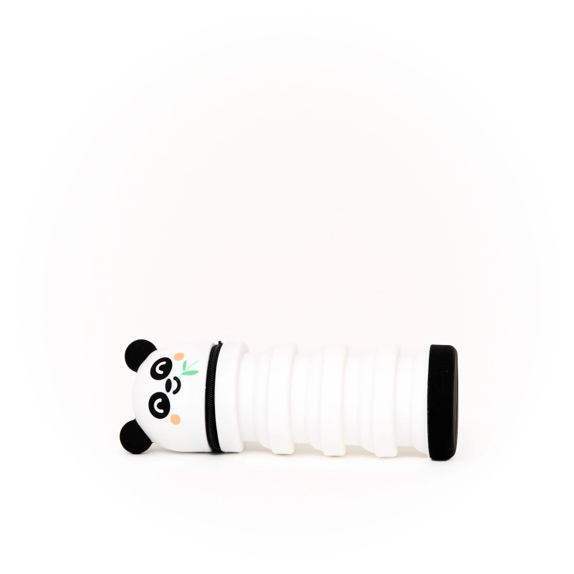 Estuche de silicona extensible - Panda - Image 5
