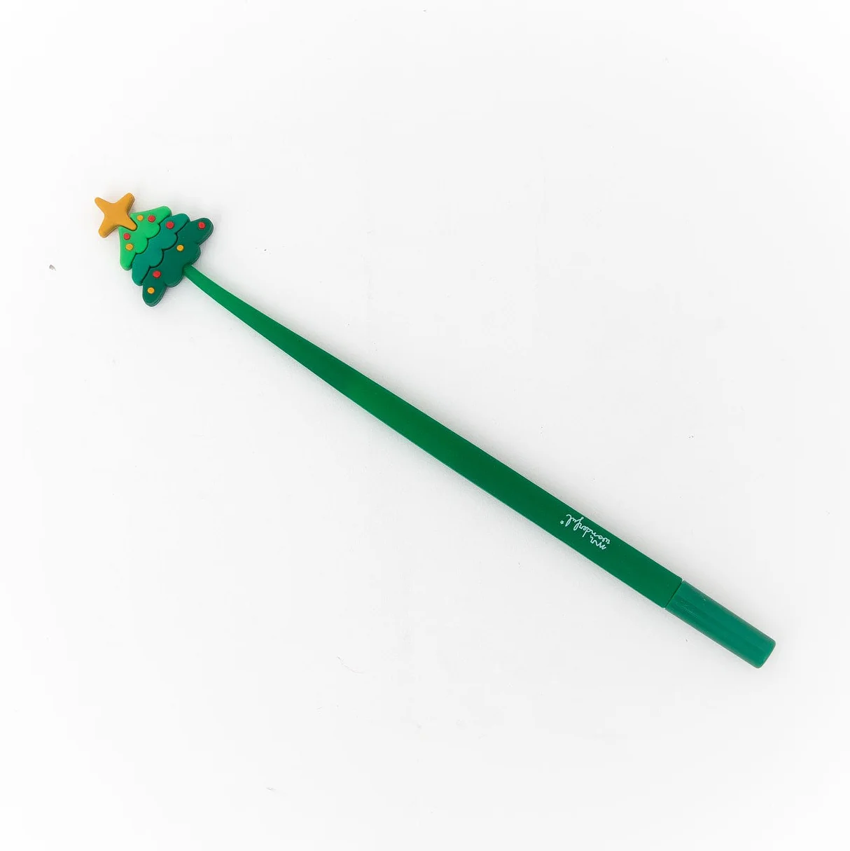 Boli flexible verde - Árbol de Navidad - Image 4