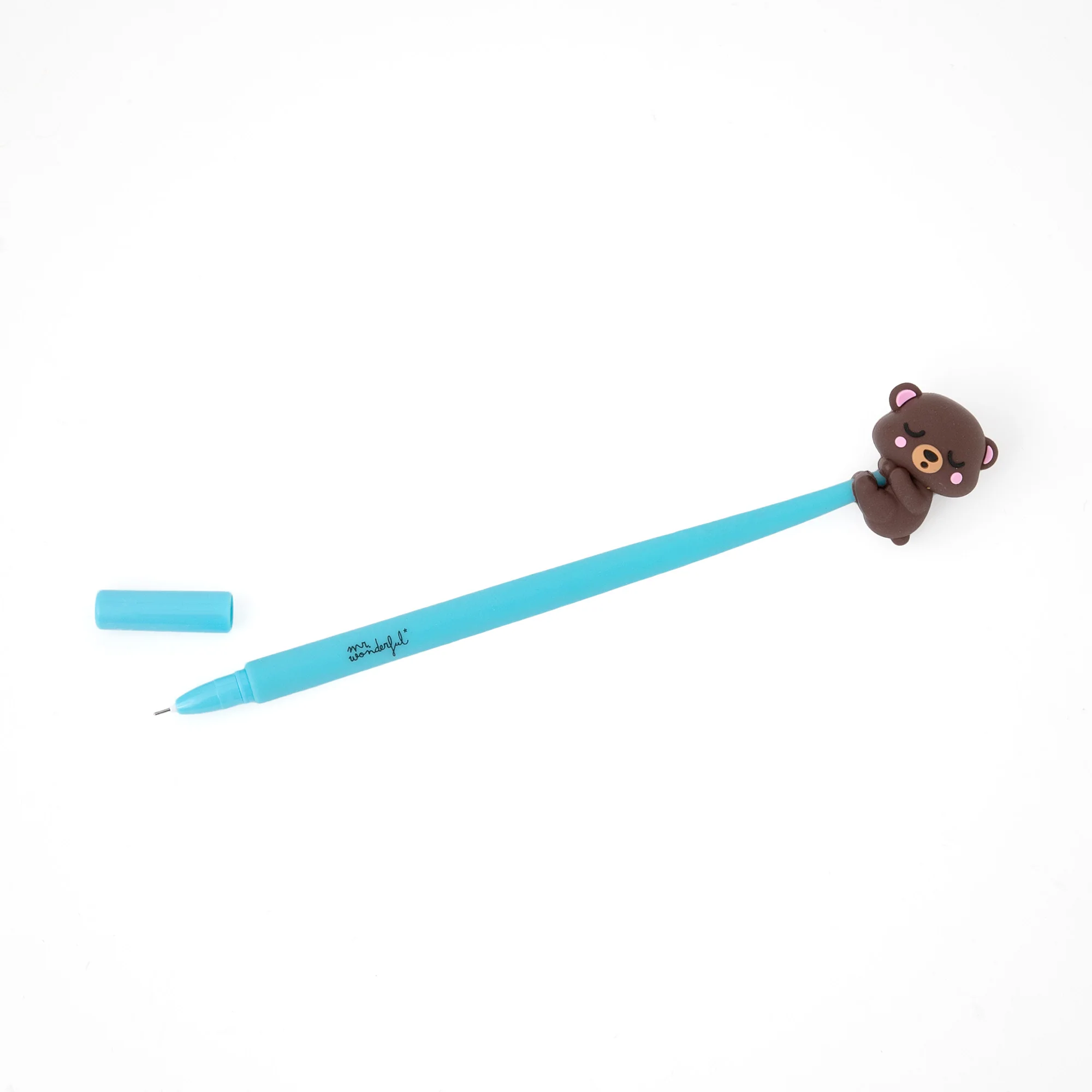 Boli flexible - Lazy osito - Image 4