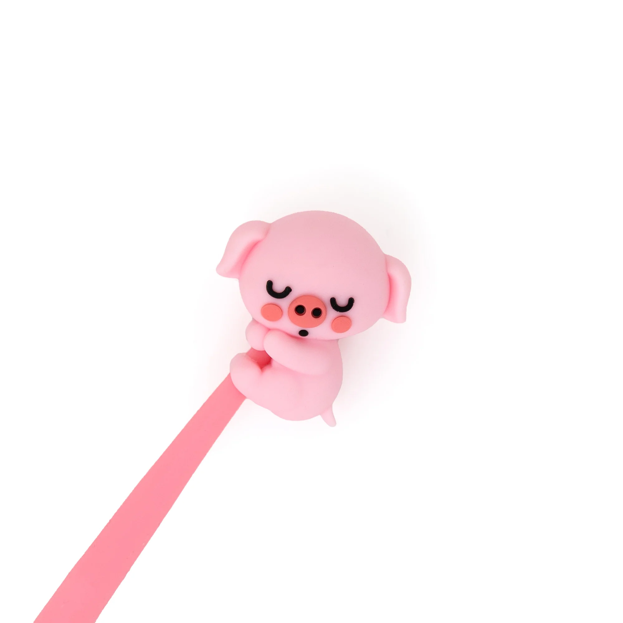 Boli flexible - Lazy cerdito - Image 2