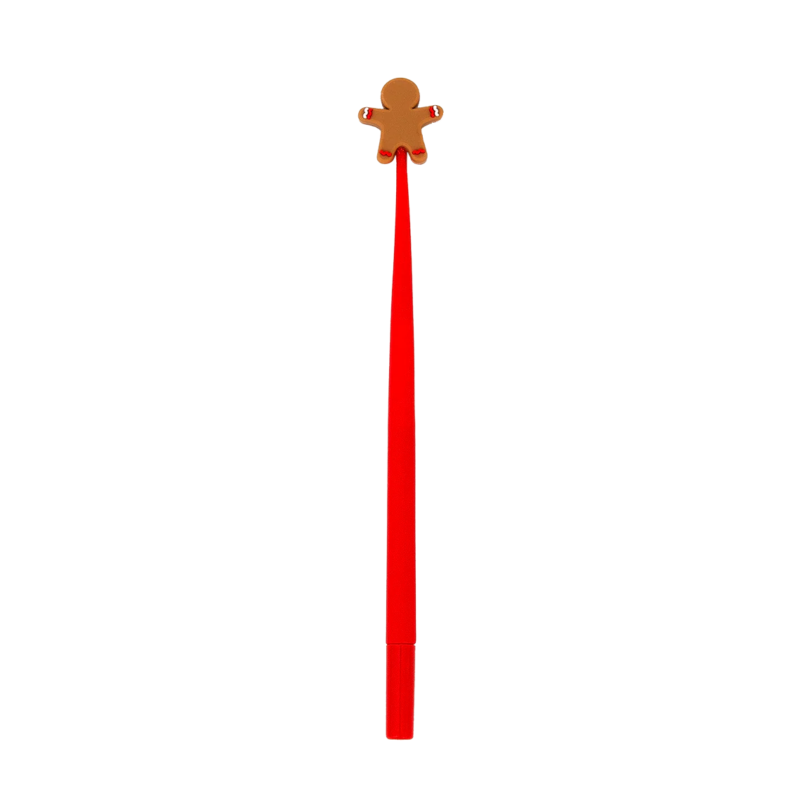 Boli flexible rojo - Galleta de jengibre - Image 3