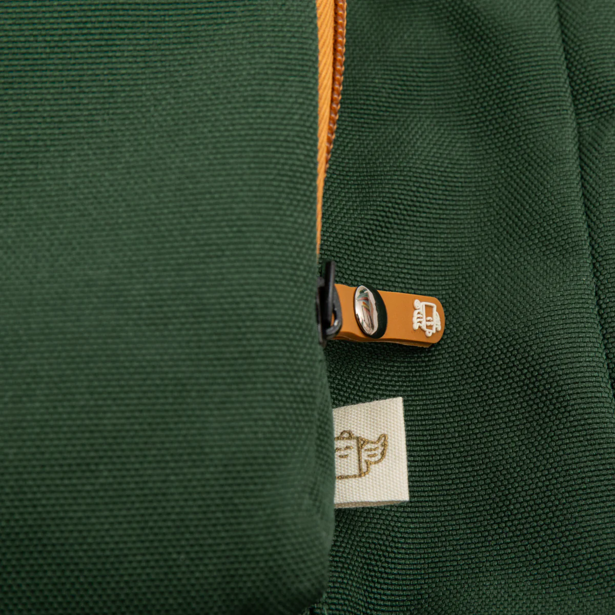 Mochila plegable - Follow the leader - Image 4