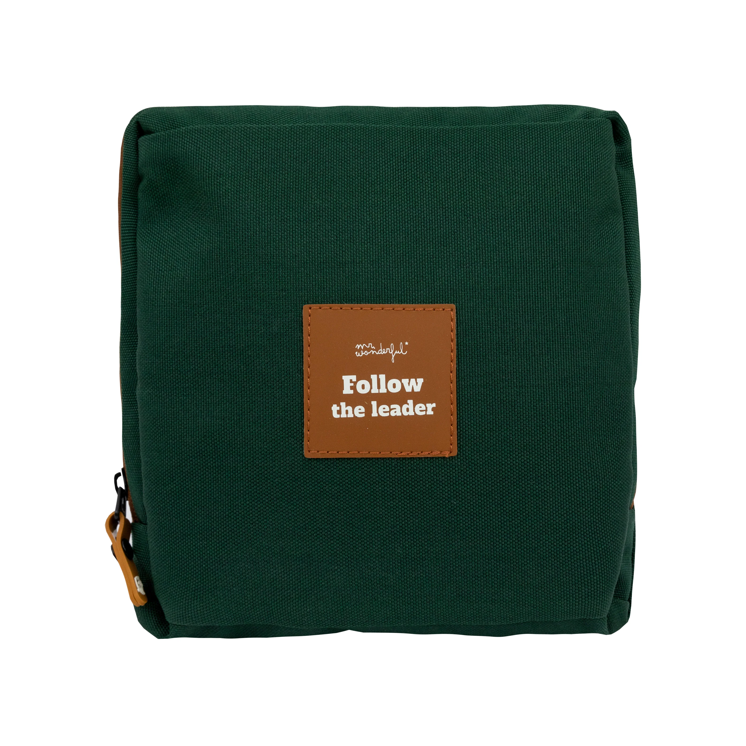 Mochila plegable - Follow the leader - Image 6