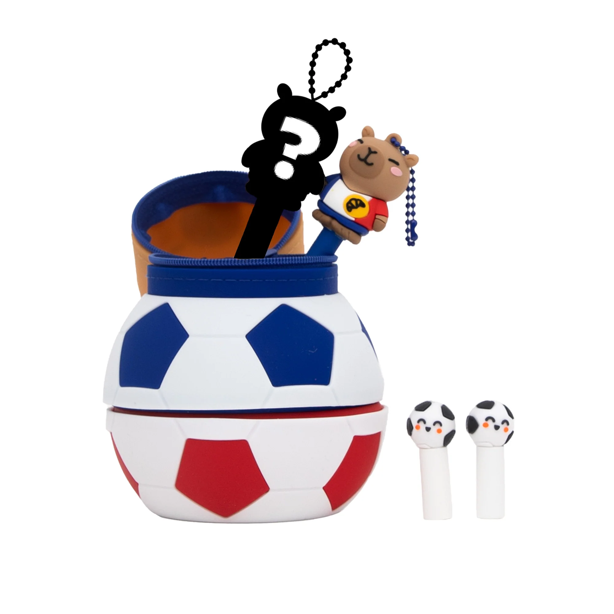 Estuche pelota Wonder Gol - Francia - Image 4