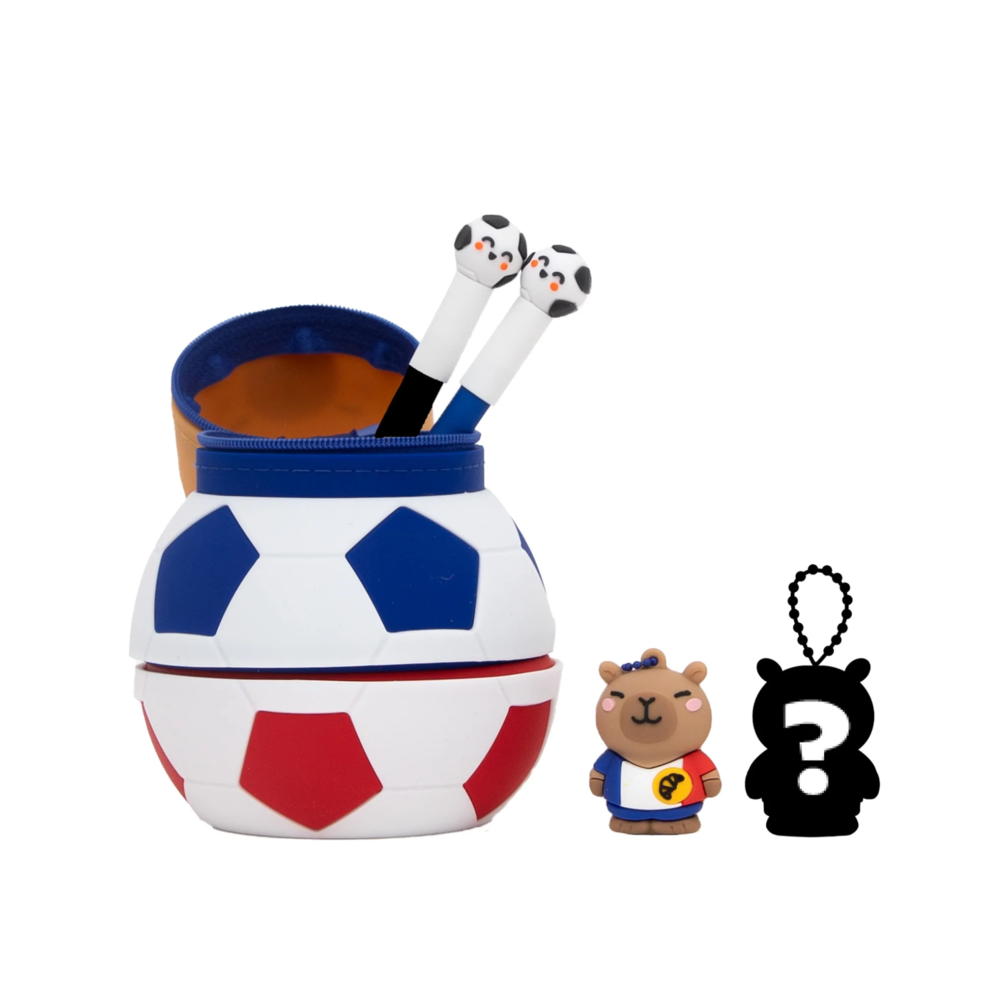 Estuche pelota Wonder Gol - Francia - Image 5