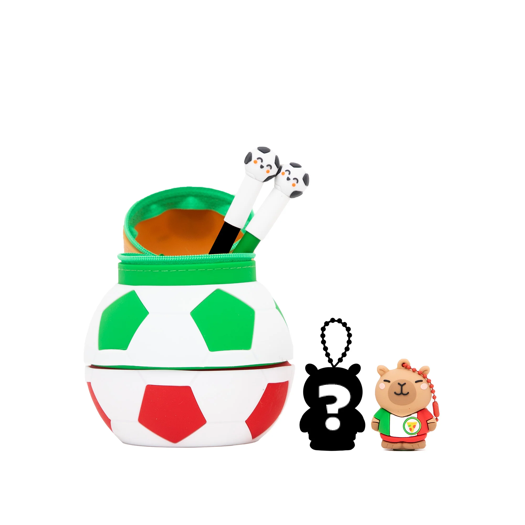 Estuche pelota Wonder Gol - Italia - Image 5