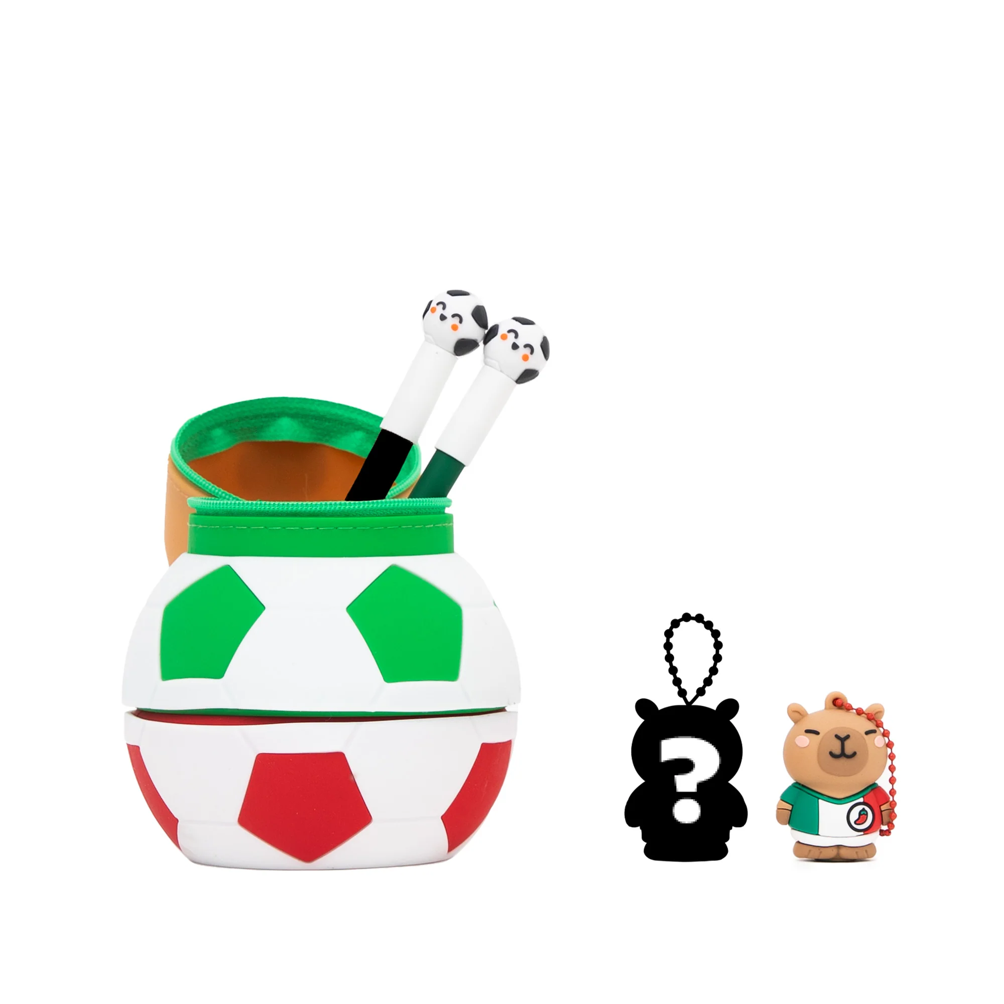Estuche Wonder Gol – Mexico - Image 6
