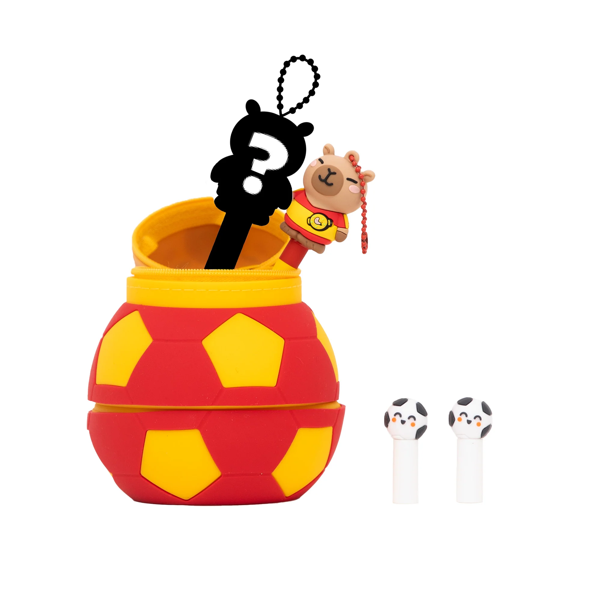 Estuche pelota Wonder Gol - España - Image 4
