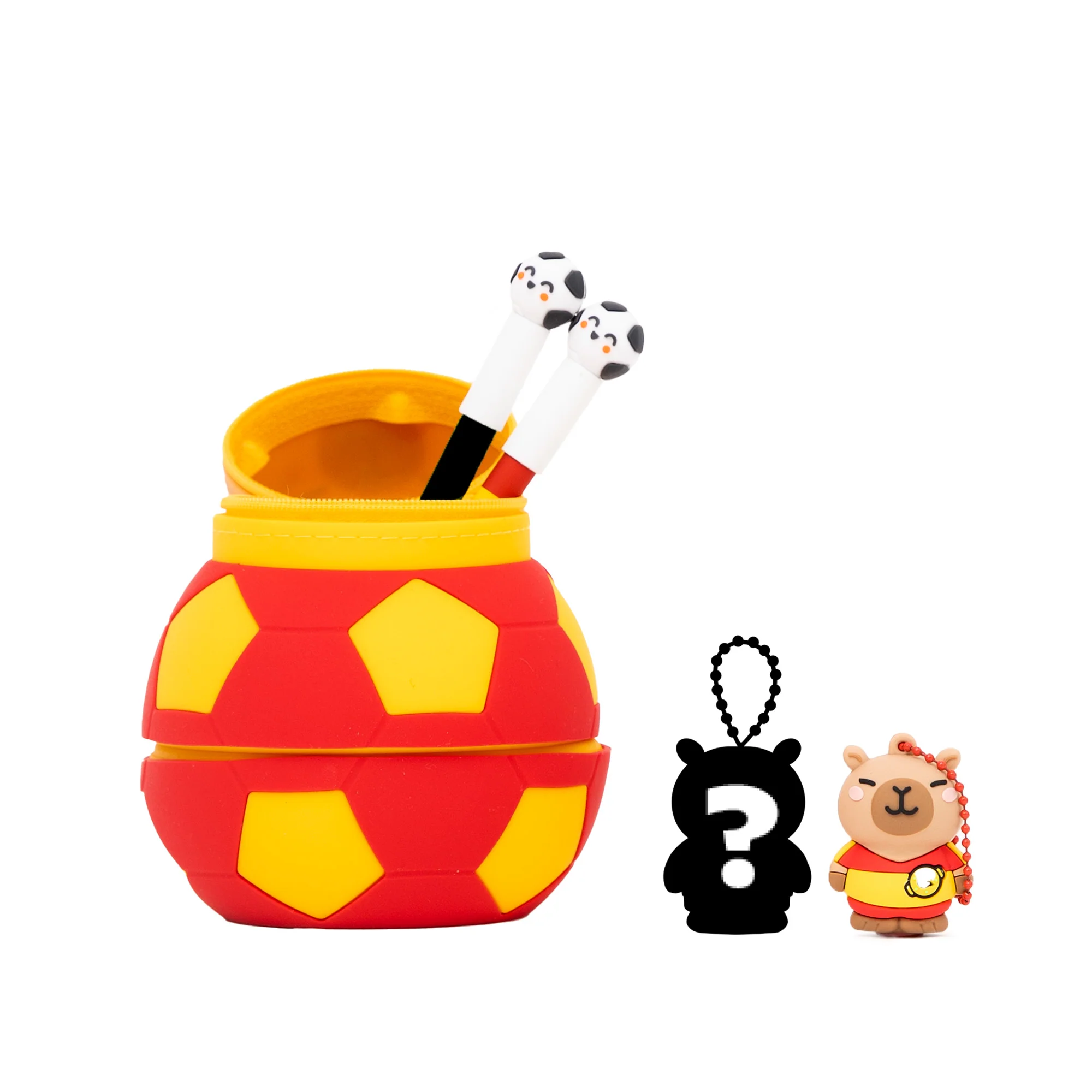 Estuche pelota Wonder Gol - España - Image 5