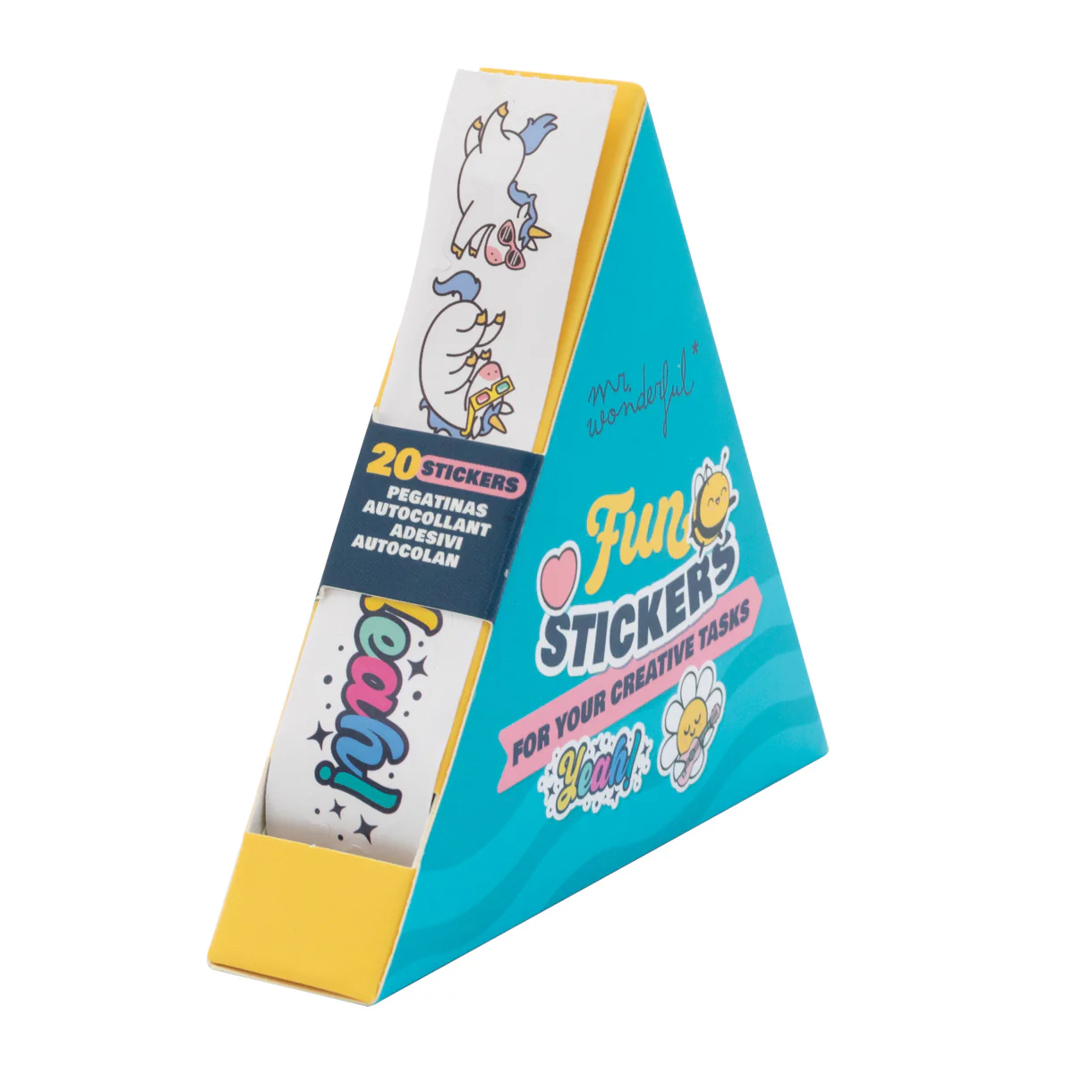 Fun stickers for your creative tasks. - Image 3