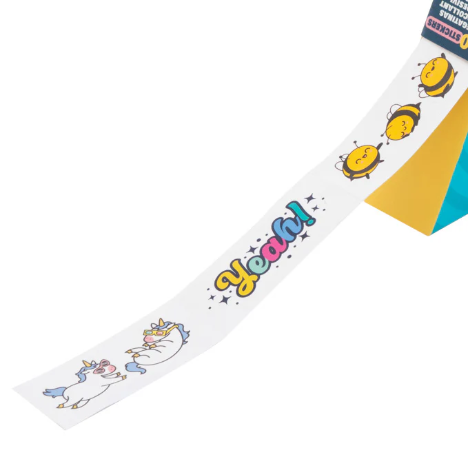 Fun stickers for your creative tasks. - Image 5
