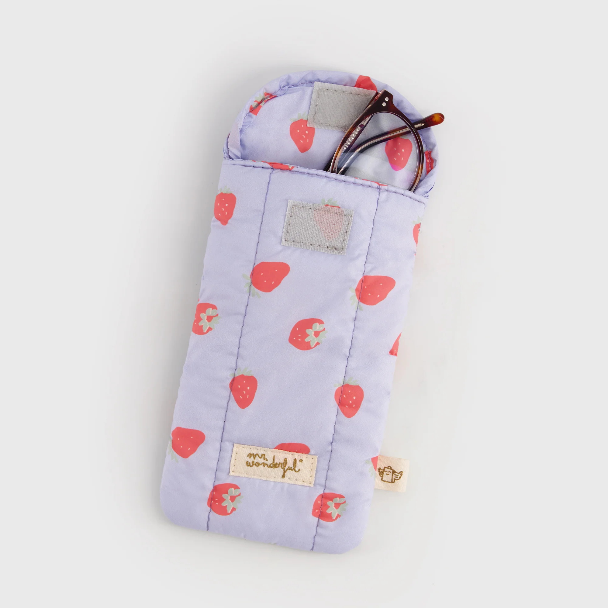 Funda de gafas - Fresas - Image 2
