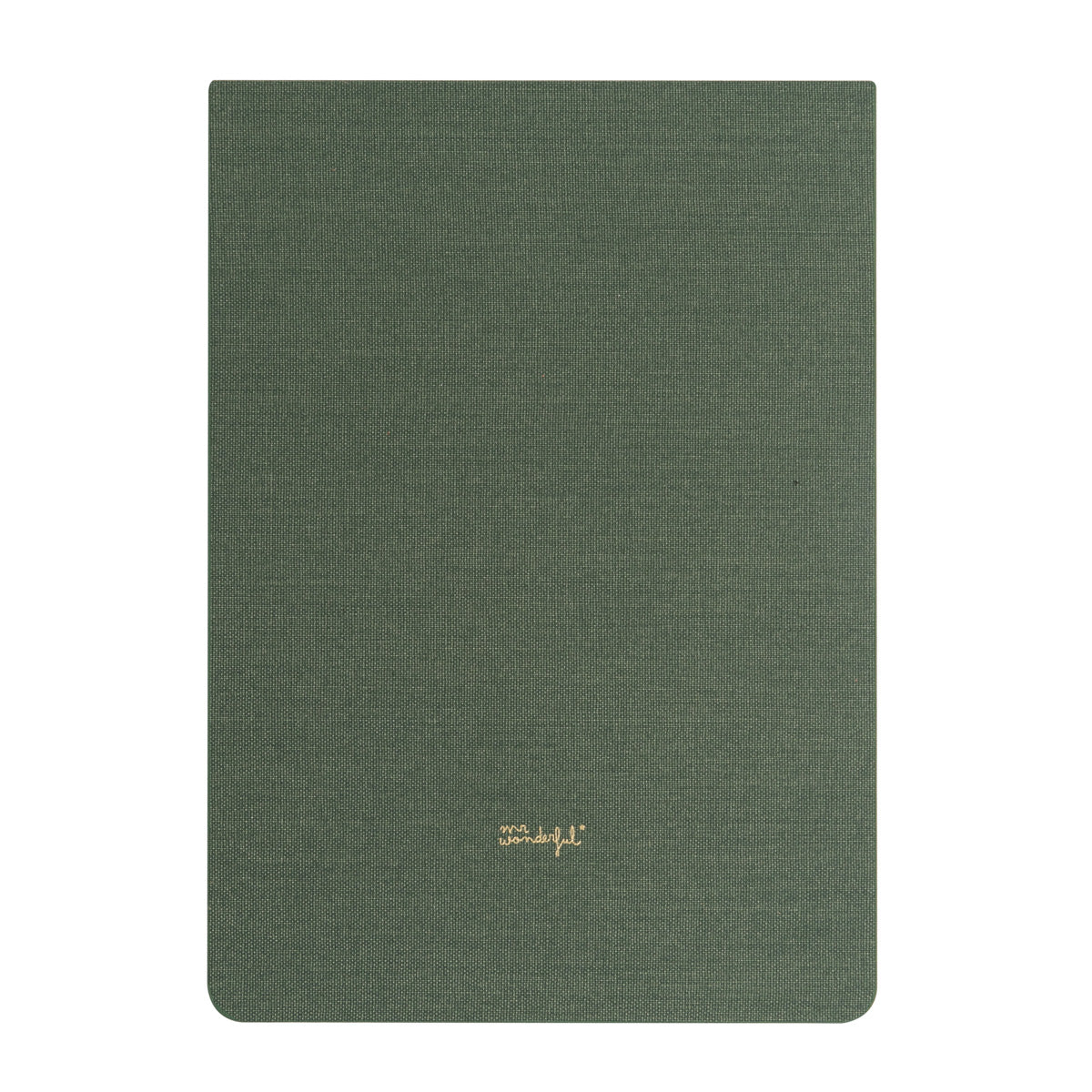 Green notepad - Great ideas and much more - Image 3